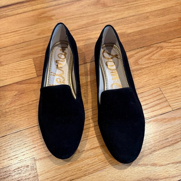 Sam Edelman Women's Jordy Flat - Picture 1 of 3